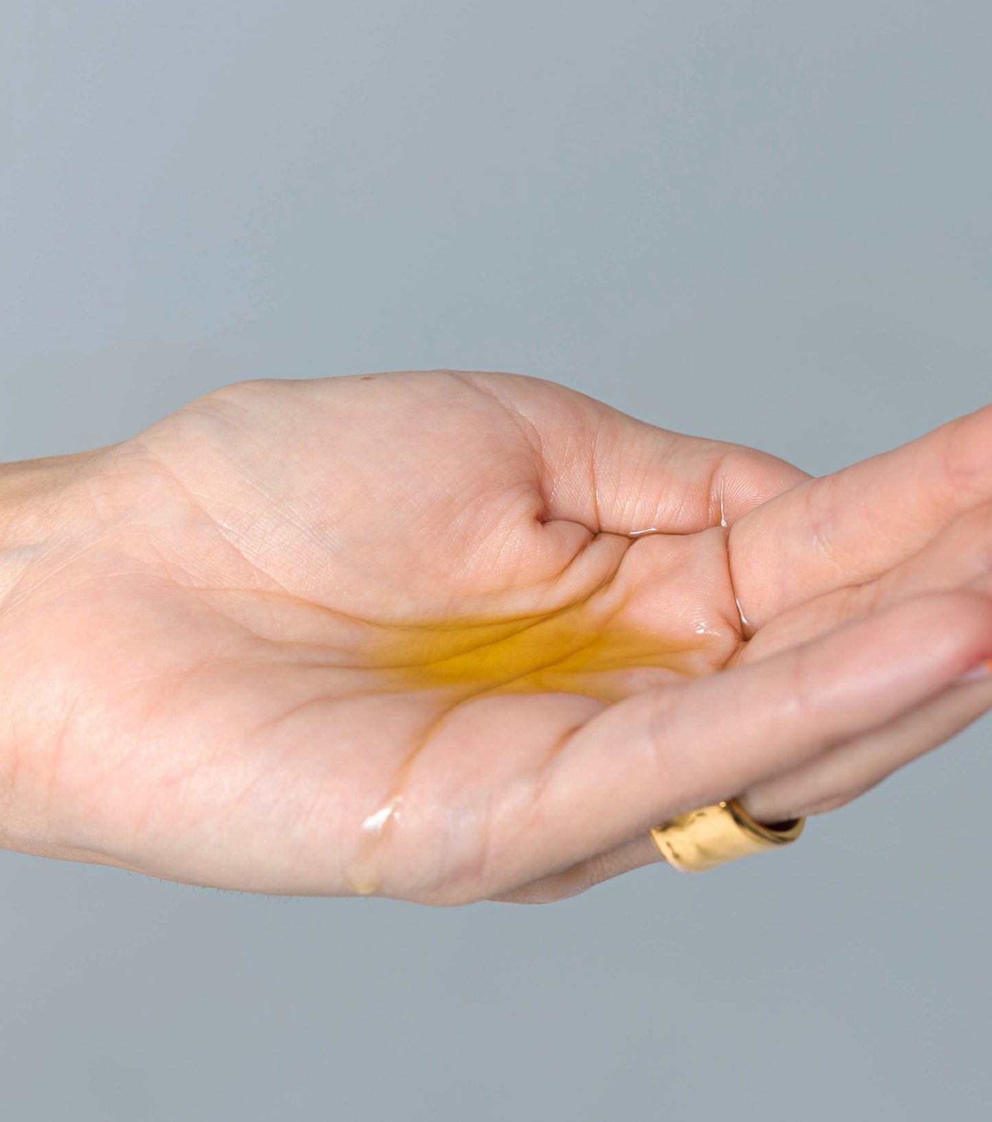 Aceite corporal CBD