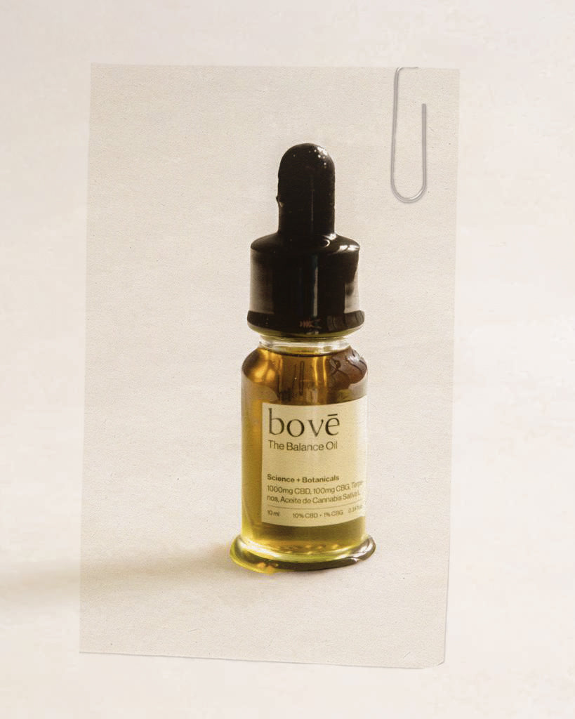 Aceite de CBD: La Guía Definitiva de Dosificación para Principiantes y Expertos