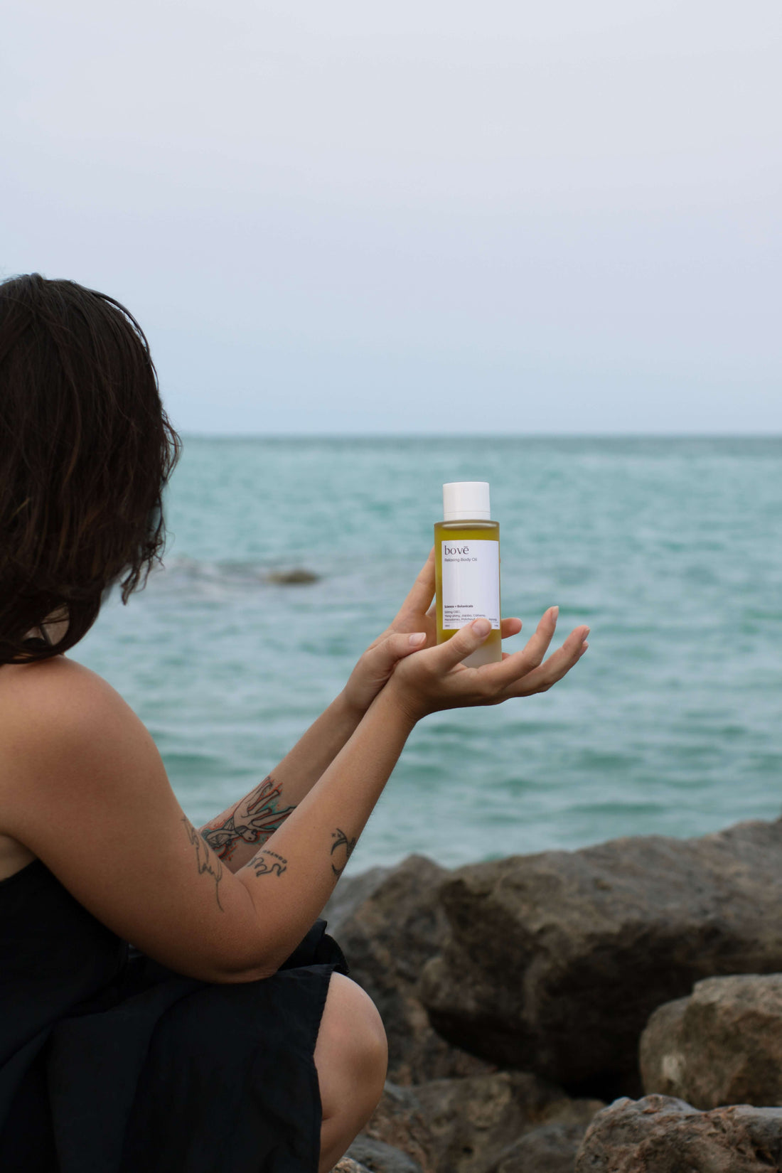 CBD y Ciencia Botánica: La Fusión que Revoluciona el Cuidado de la Piel