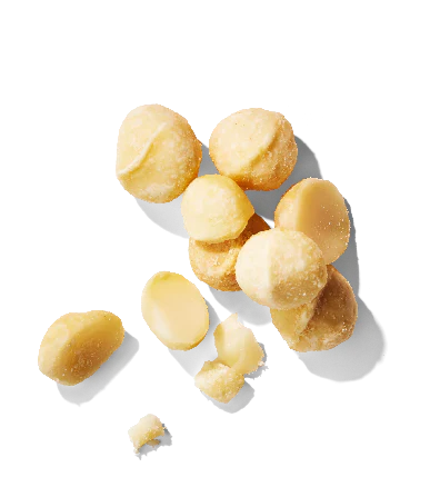Aceite de Macadamia