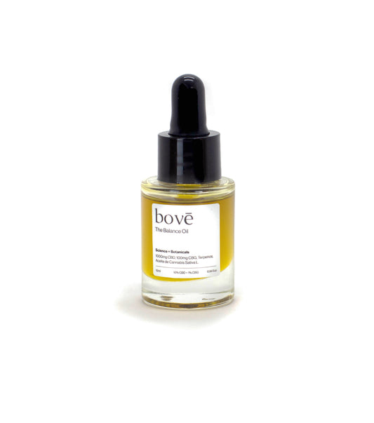 Aceite CBD+CBG 10%