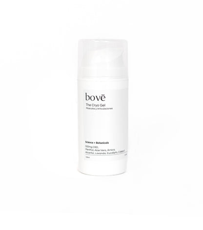 The Cryo Gel