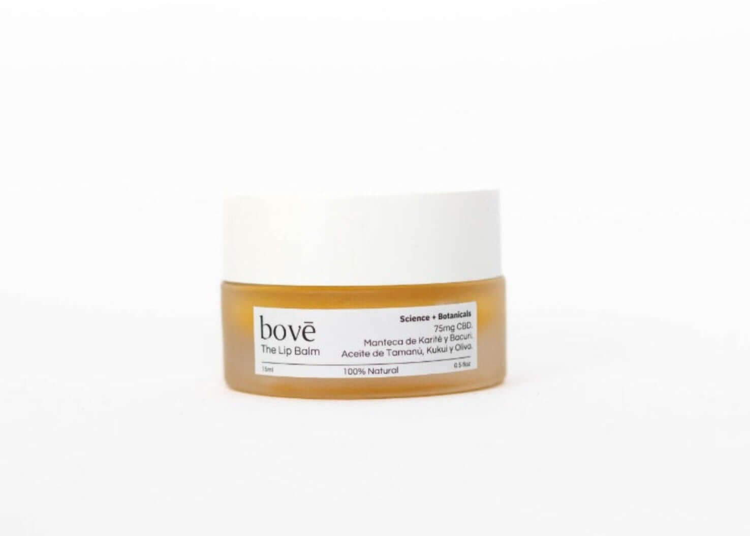 Lip balm