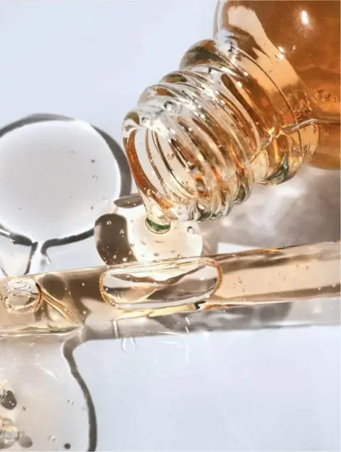 The Antiox Serum