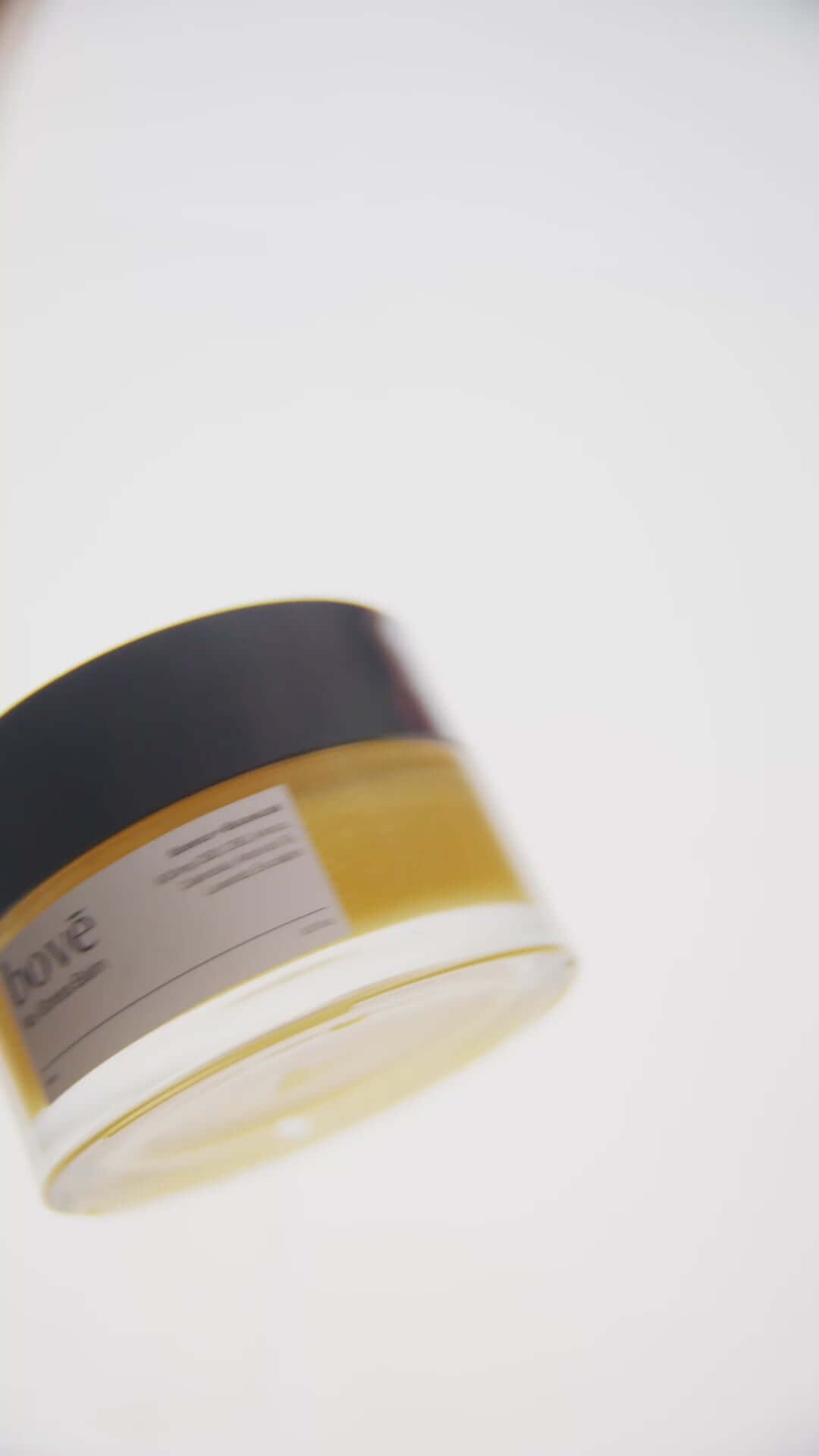 No Stress Balm